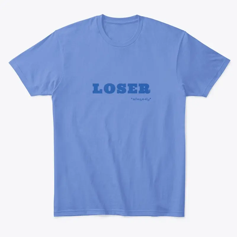 Allegedly Loser